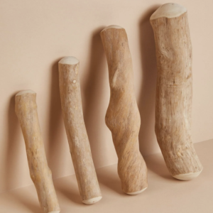 Canophera Coffee Wood Dog Chew Sticks
