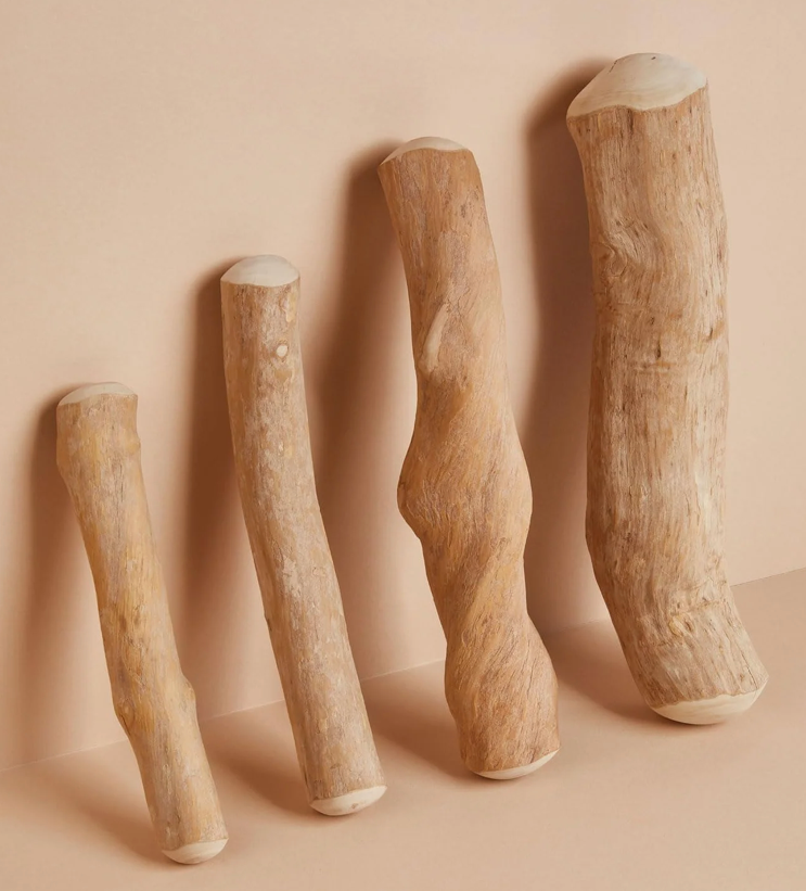 Canophera Coffee Wood Dog Chew Sticks