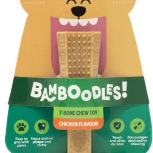Bamboodles 'T-Bone'