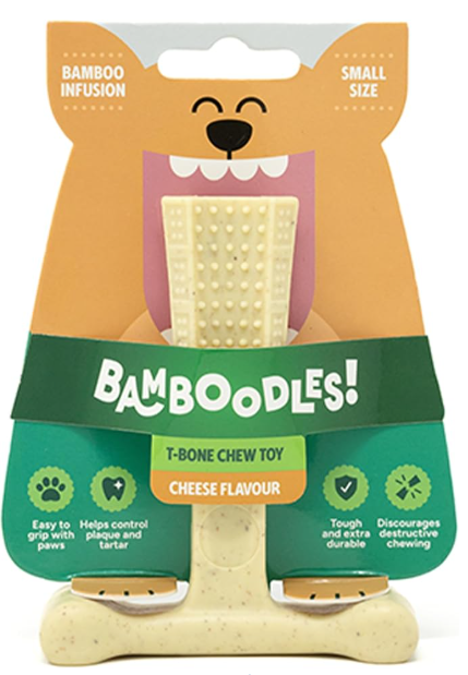 Bamboodles 'T-Bone' - Image 4