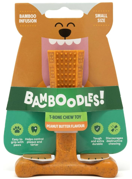 Bamboodles 'T-Bone' - Image 5