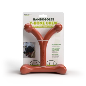 Bamboodles 'Y-Bone'