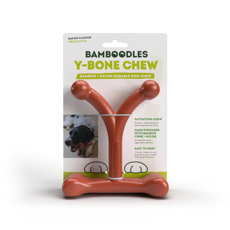 Bamboodles 'Y-Bone' - Image 4