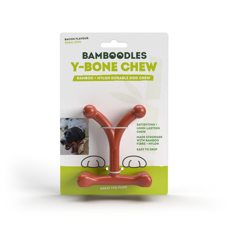 Bamboodles 'Y-Bone' - Image 3